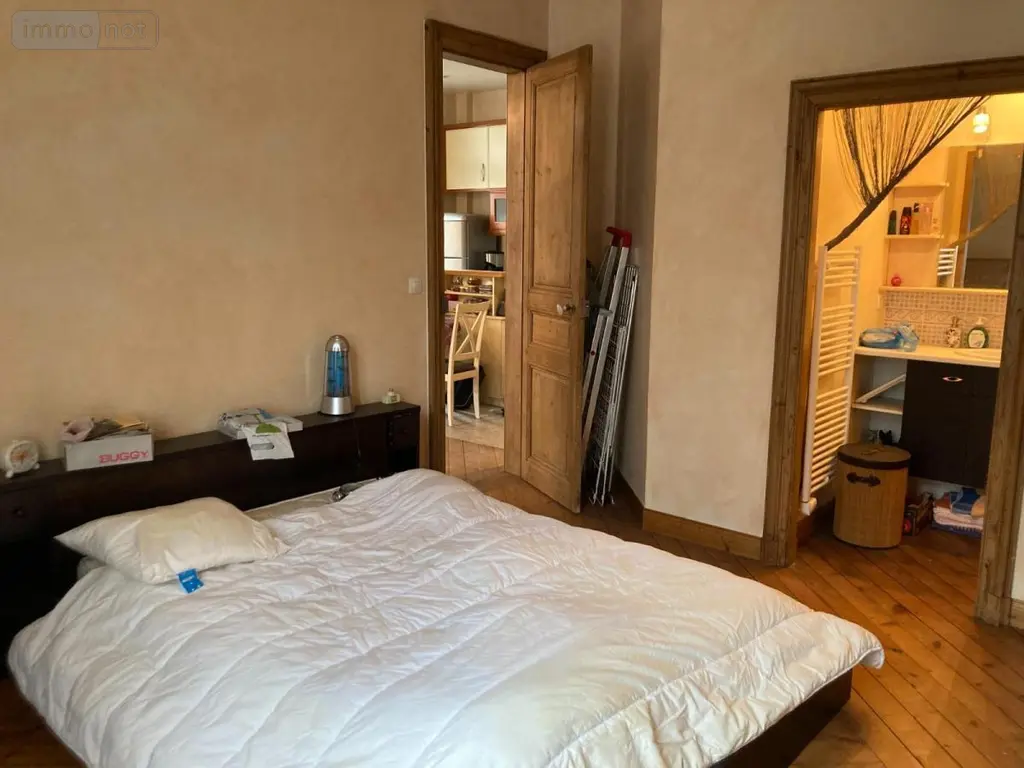 Appartement a vendre Elbeuf 76500 Seine-Maritime 76 48 m2 2 pièces 60000 euros 76025-153 005