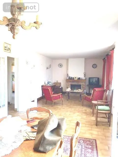 Maison a vendre Dieppe 76200 Seine-Maritime 76 120 m2 6 pièces 299250 euros 76126-81 006