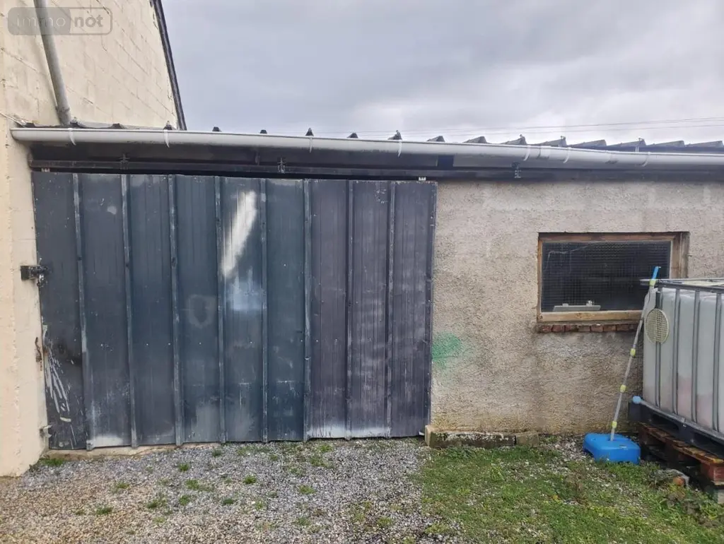 Maison a vendre Neuve-Maison 02500 Aisne 02 108 m2 5 pièces 74000 euros 02082-579 003