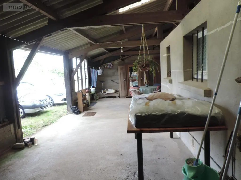 Maison a vendre Grâces 22200 Côtes-d'Armor 22 110 m2 5 pièces 171600 euros 22069-1927 014