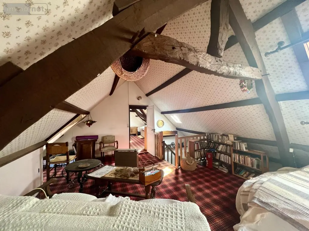Maison a vendre Groix 56590 Morbihan 56 121 m2 7 pièces 518912 euros 56081-2113 007