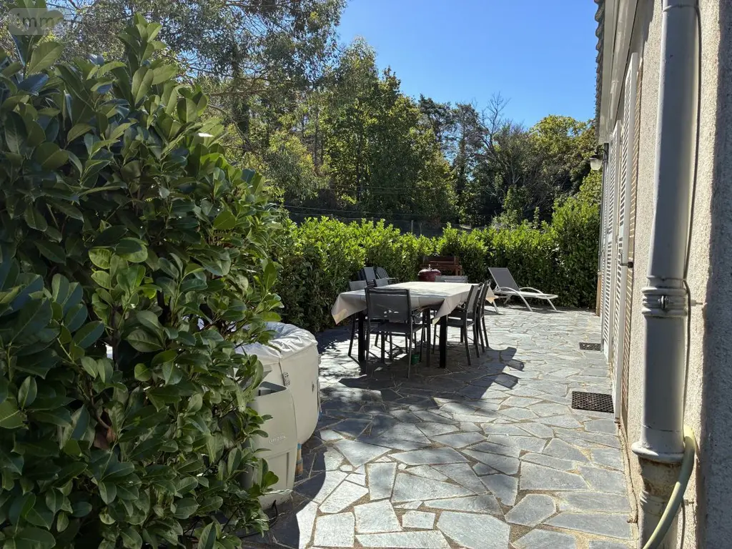 Maison a vendre Luynes 37230 Indre-et-Loire 37 120 m2 5 pièces 315980 euros 37009-2695 002