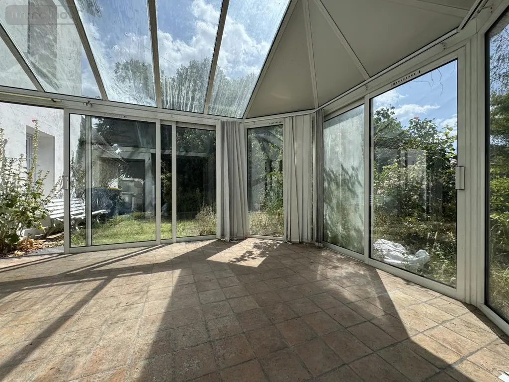 Maison a vendre Saint-Pierre-de-Manneville 76113 Seine-Maritime 76 133 m2 5 pièces 219000 euros 76007-783 005