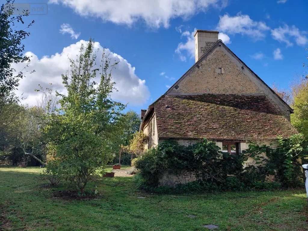 Maison a vendre Perche en Nocé 61340 Orne 61 142 m2 4 pièces 227829 euros 61068-75 007