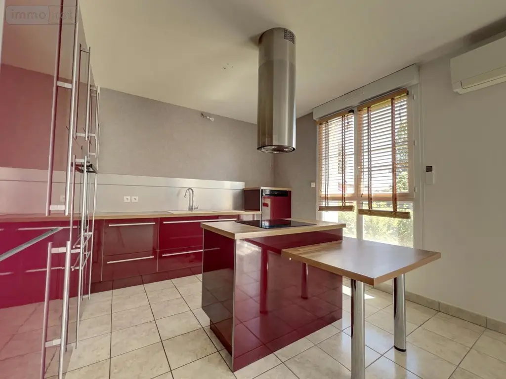 Appartement a vendre Ballan-Miré 37510 Indre-et-Loire 37 90 m2 5 pièces 279000 euros 37096-40 004