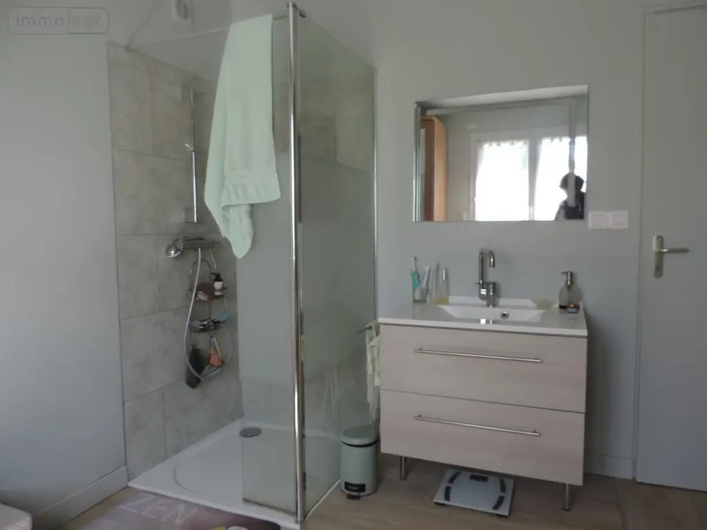 Viager maison Trébeurden 22560 Côtes-d'Armor 22 110 m2 5 pièces 200000 euros 22069-1946 007