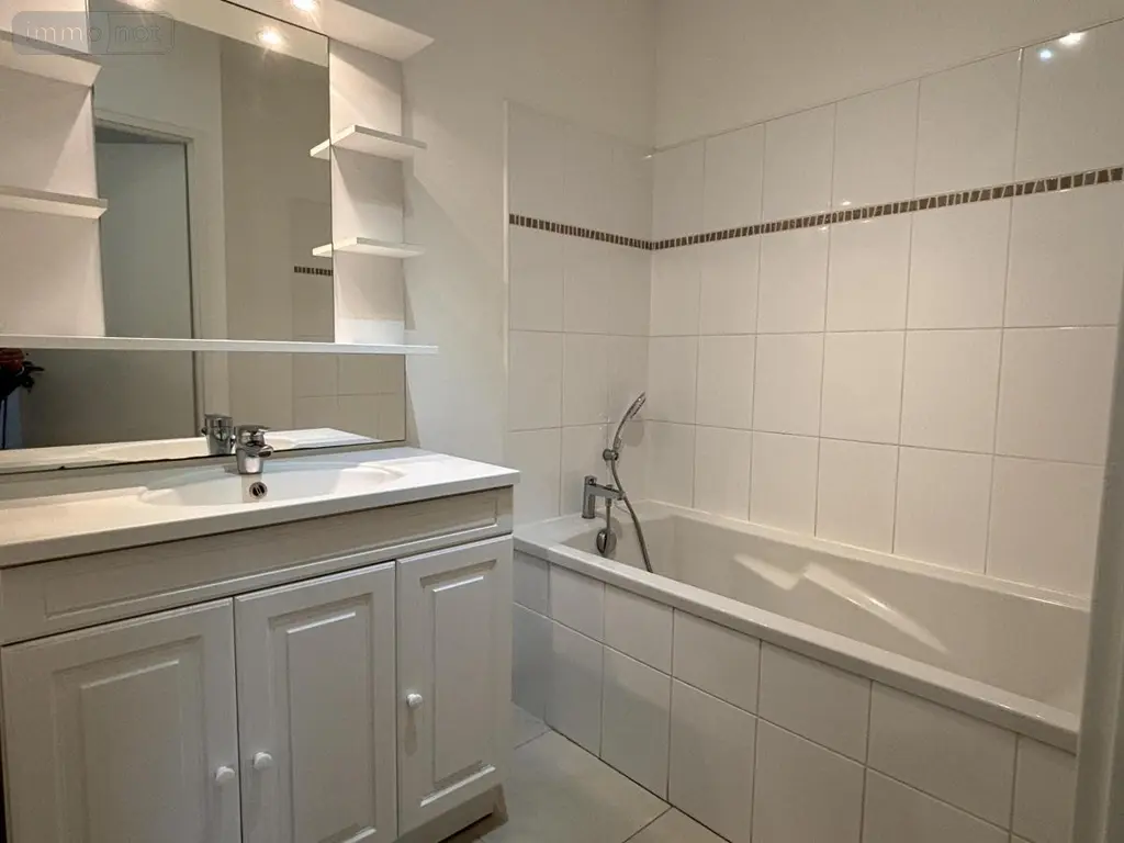 Appartement a vendre Roubaix 59100 Nord 59 76 m2 4 pièces 147000 euros 59016-1699 006