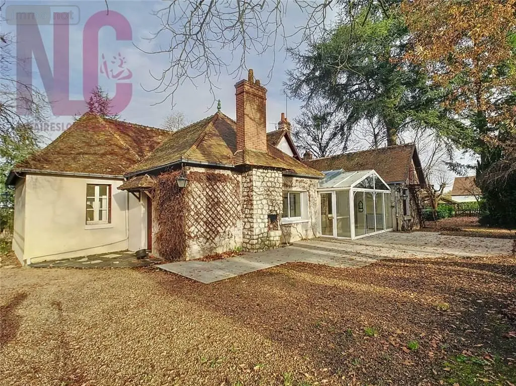 Maison a vendre Véretz 37270 Indre-et-Loire 37 410 m2 7 pièces 790400 euros 37007-2715 013