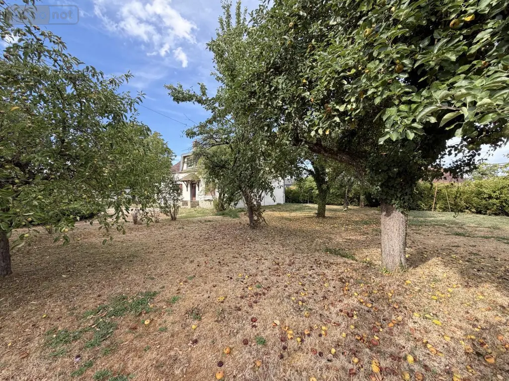 Maison a vendre Aiserey 21110 Côte-d'Or 21 91 m2 4 pièces 243800 euros 21012-286 005