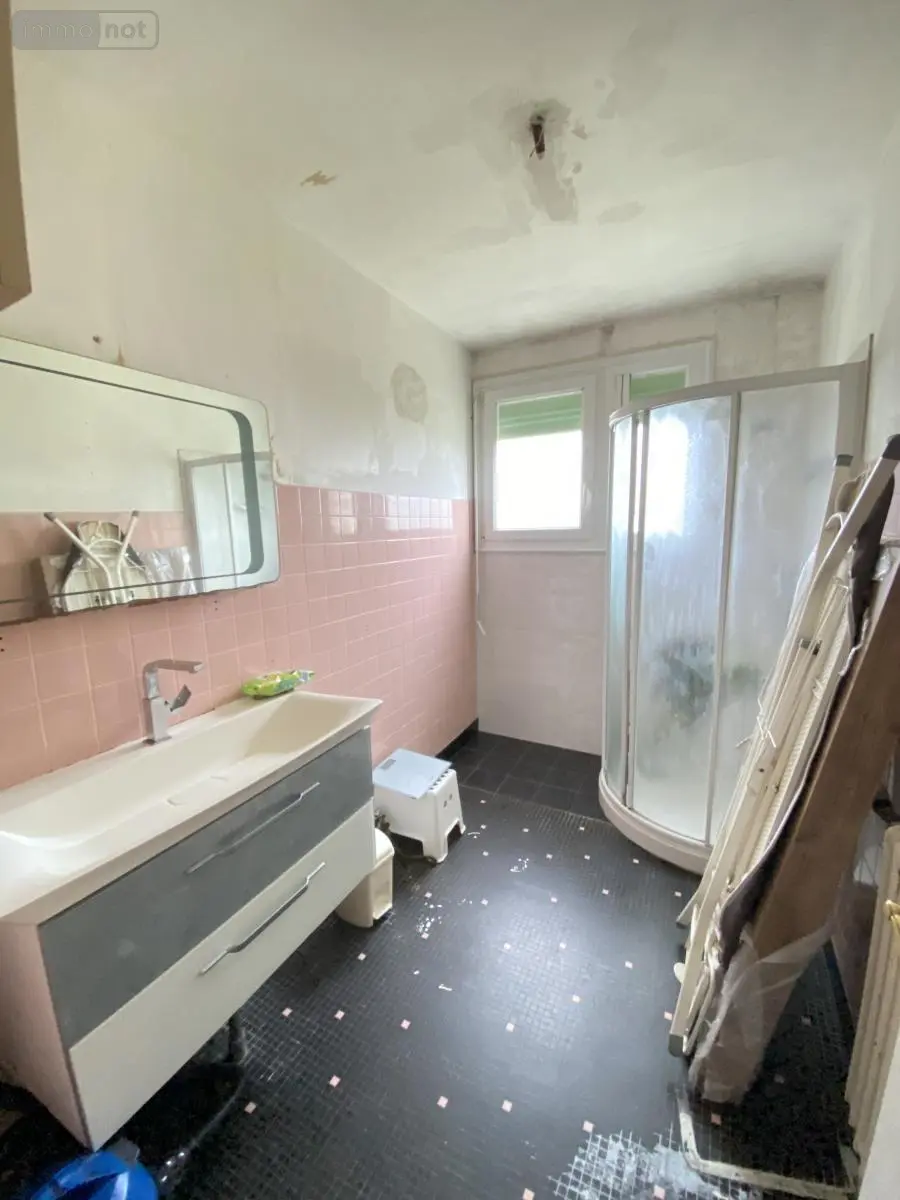 Maison a vendre Loudéac 22600 Côtes-d'Armor 22 154 m2 5 pièces 172590 euros 22110-2303 009