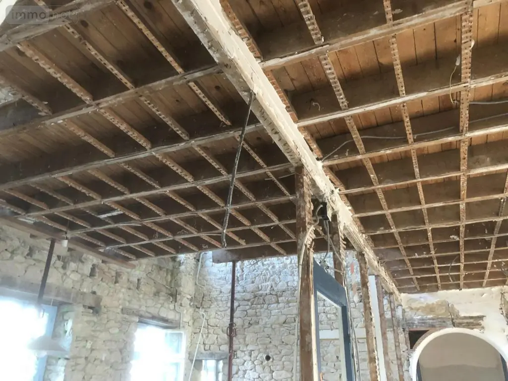 Maison a vendre Guingamp 22200 Côtes-d'Armor 22 469 m2 12 pièces 191040 euros 22064-1071 017