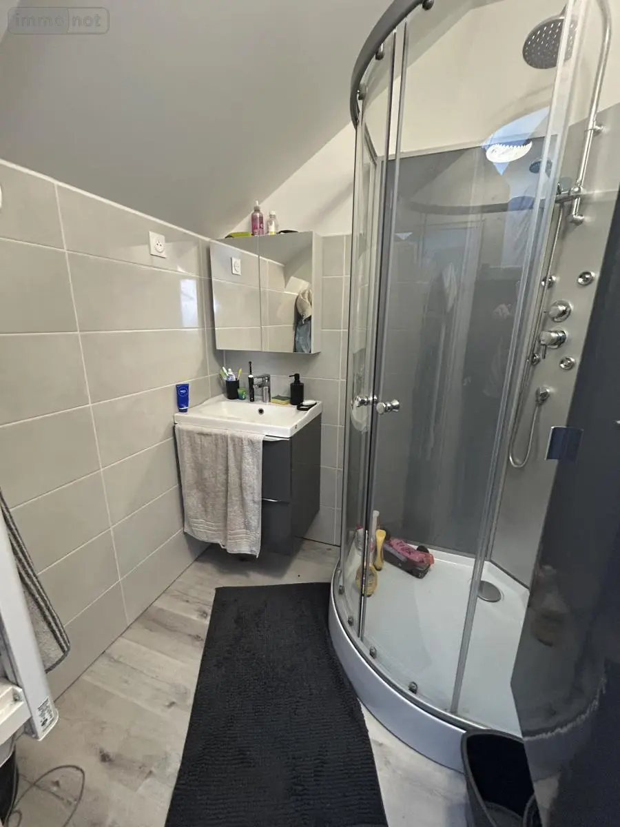 Immeuble de rapport a vendre Cambrai 59400 Nord 59 213 m2 408720 euros 59083-2578 019