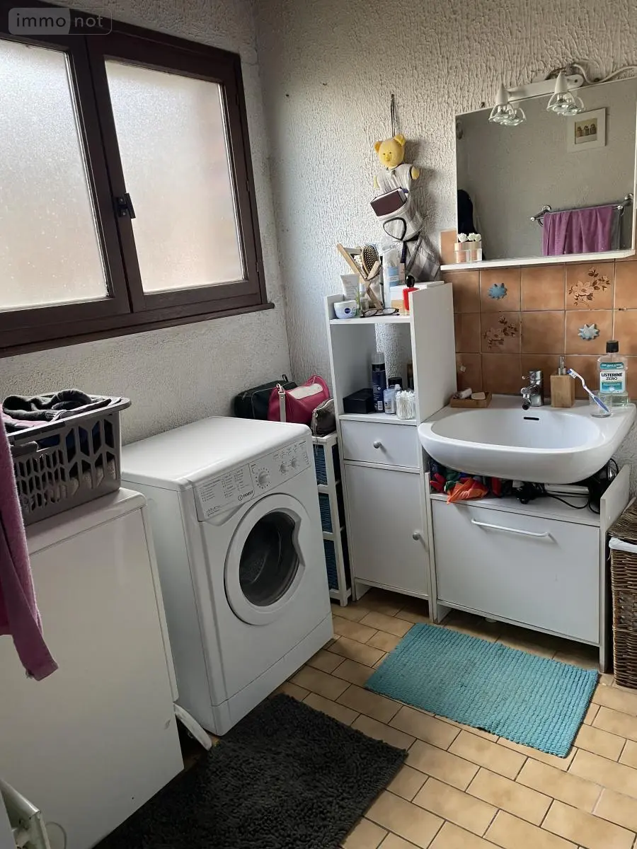 Maison a vendre Fontaine-au-Pire 59157 Nord 59 106 m2 8 pièces 69800 euros 59191-5854 006