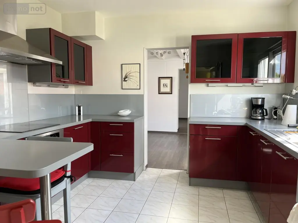 Maison a vendre Luçon 85400 Vendée 85 116 m2 6 pièces 239000 euros 85088-2334 004