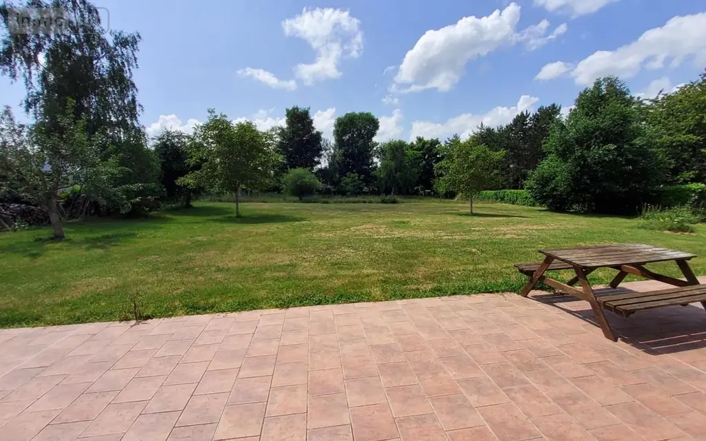 Maison a vendre Laize-Clinchamps 14320 Calvados 14 192 m2 9 pièces 314500 euros 14008-111 003