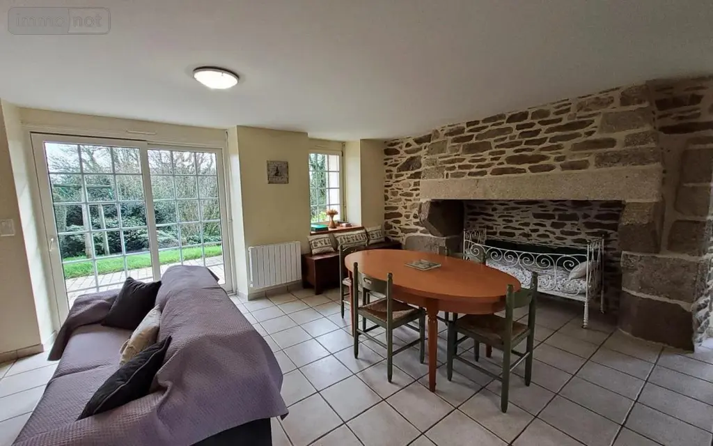 Location maison Scrignac 29640 Finistère 29 188 m2 8 pièces 800 euros 29066-L61 023