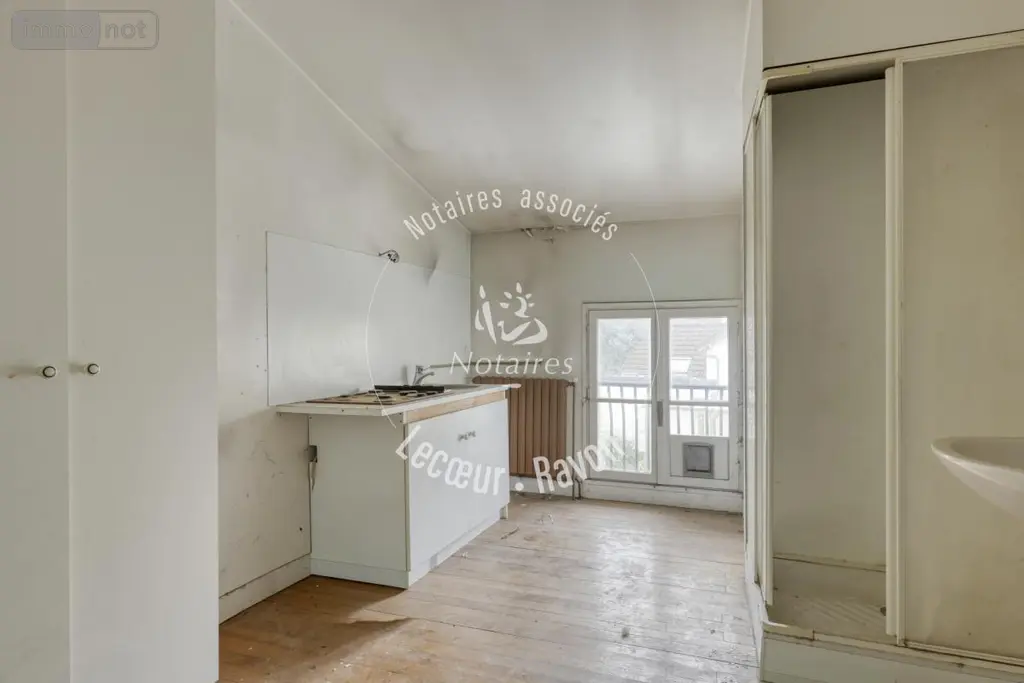 Immeuble de rapport a vendre Maisons-Laffitte 78600 Yvelines 78 103 m2 930000 euros 92076-131 014
