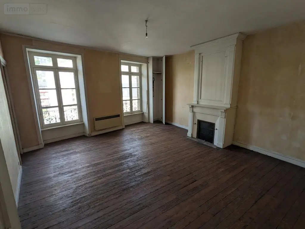 Immeuble de rapport a vendre Morlaix 29600 Finistère 29 255 m2 235000 euros 29085-725 006