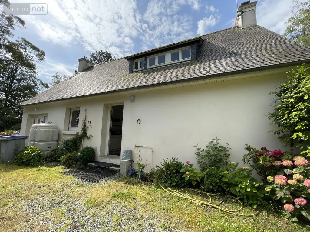 Maison a vendre Plourivo 22860 Côtes-d'Armor 22 120 m2 6 pièces 291600 euros 22023-3564 020