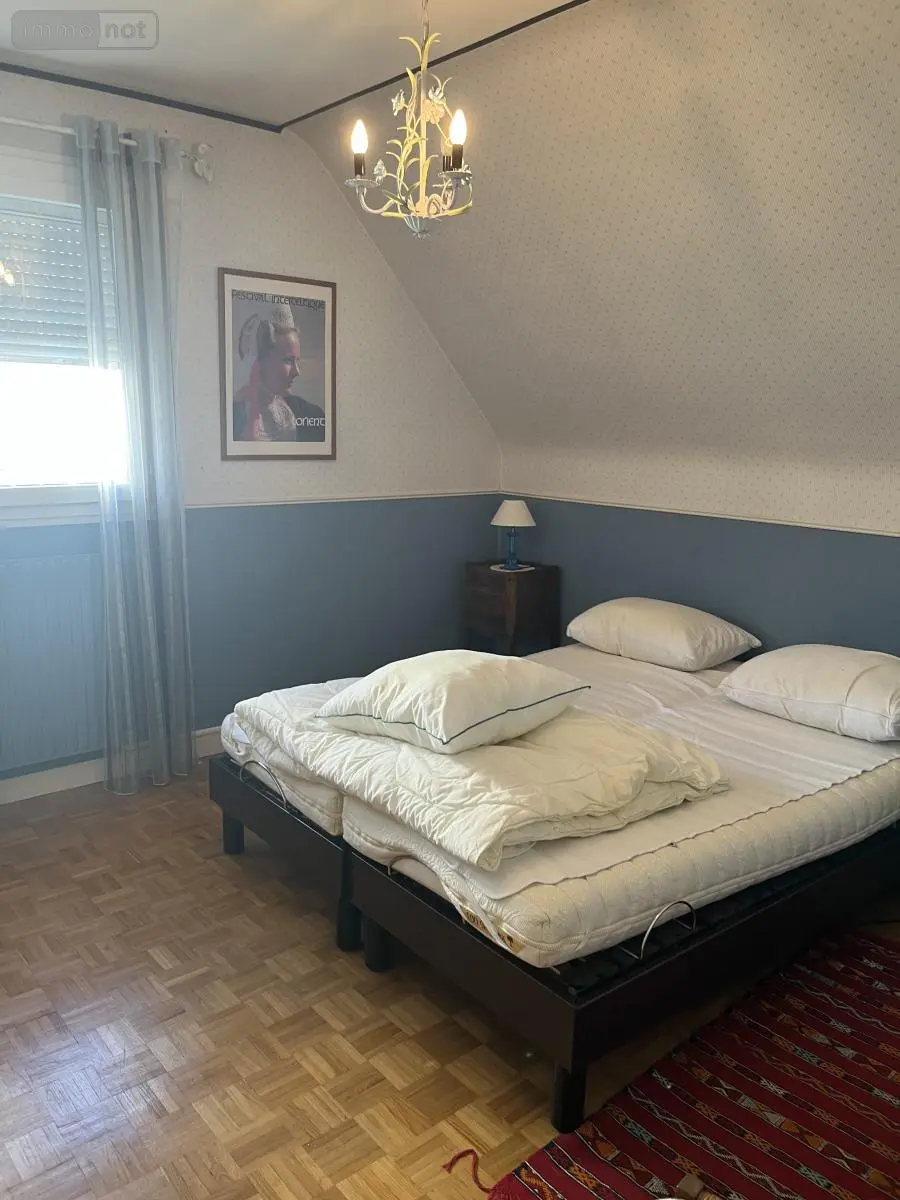 Maison a vendre Orvault 44700 Loire-Atlantique 44 170 m2 7 pièces 493500 euros 44028-1586 011