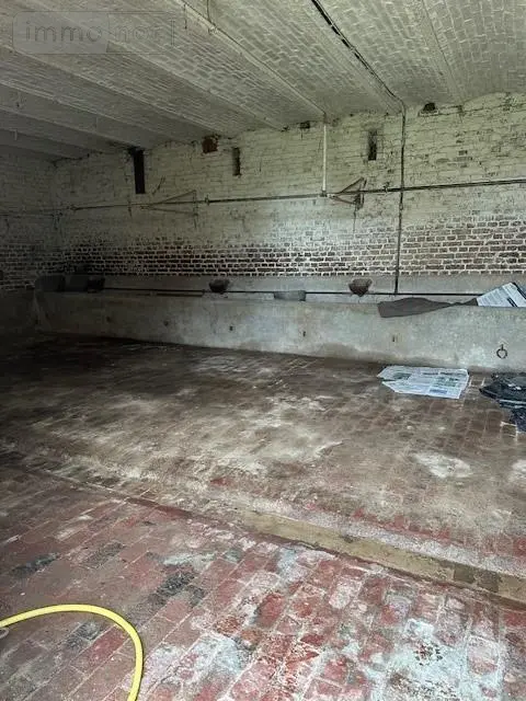 Maison a vendre Rocquigny 62450 Pas-de-Calais 62 167 m2 7 pièces 262000 euros 59098-11733 016