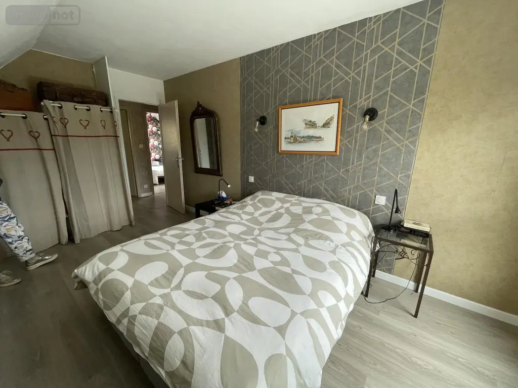 Maison a vendre Ploubazlanec 22620 Côtes-d'Armor 22 103 m2 5 pièces 374400 euros 22023-3568 005