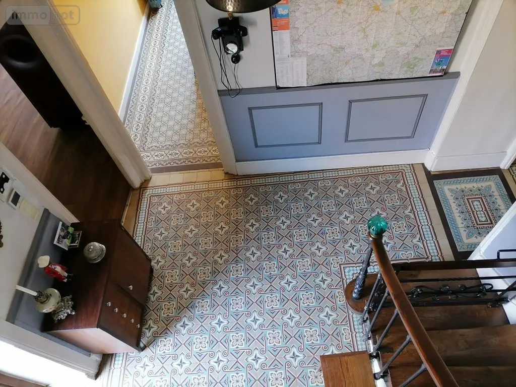 Maison a vendre Lanvollon 22290 Côtes-d'Armor 22 340 m2 14 pièces 504000 euros 22017-1247 024