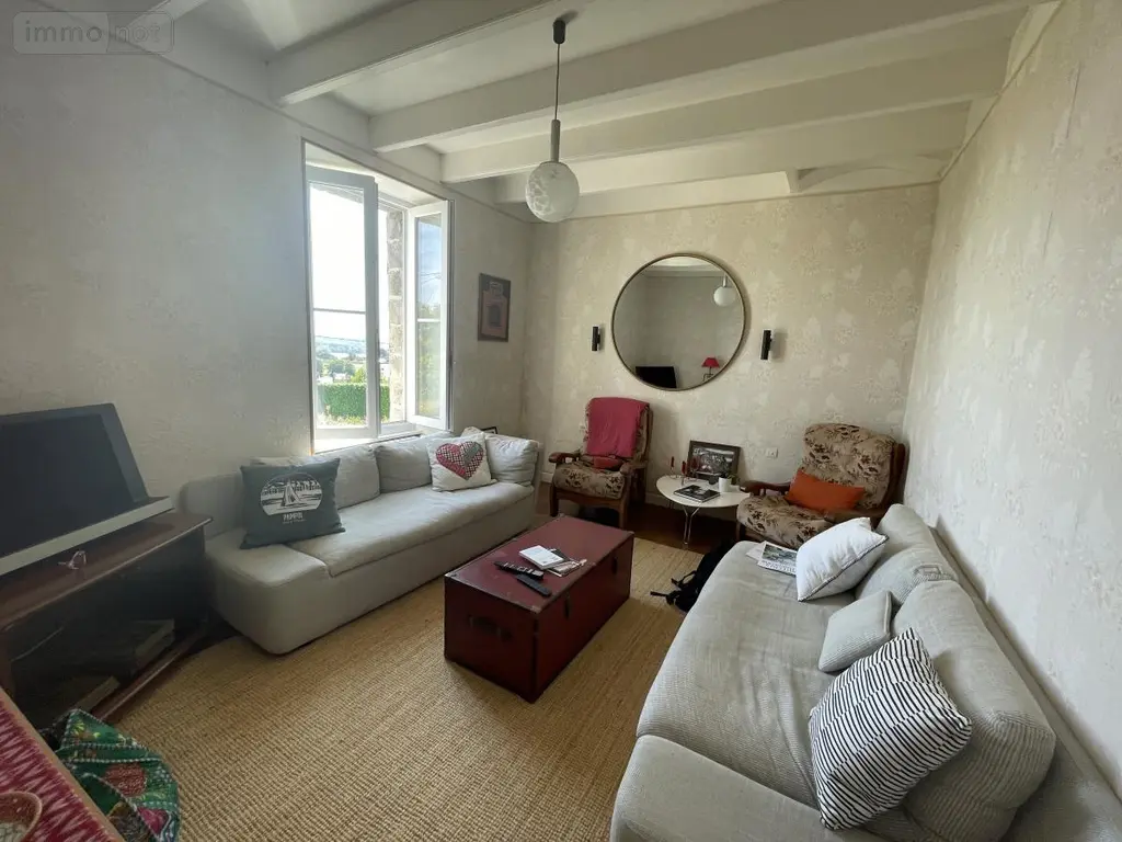Maison a vendre Ploubazlanec 22620 Côtes-d'Armor 22 110 m2 7 pièces 405450 euros 22023-3573 004