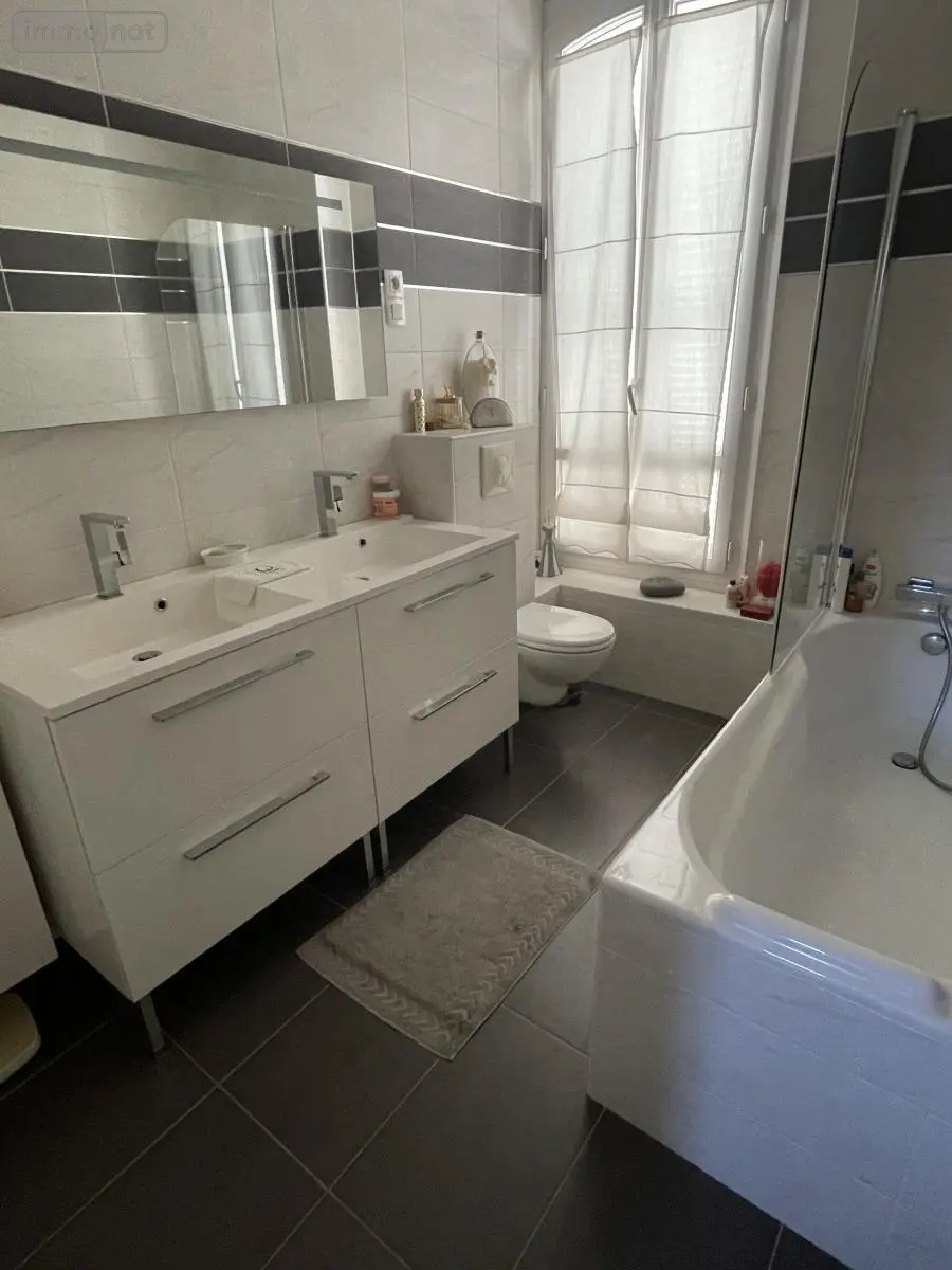 Maison a vendre Le Mans 72000 Sarthe 72 110 m2 7 pièces 325500 euros 72009-1416 013