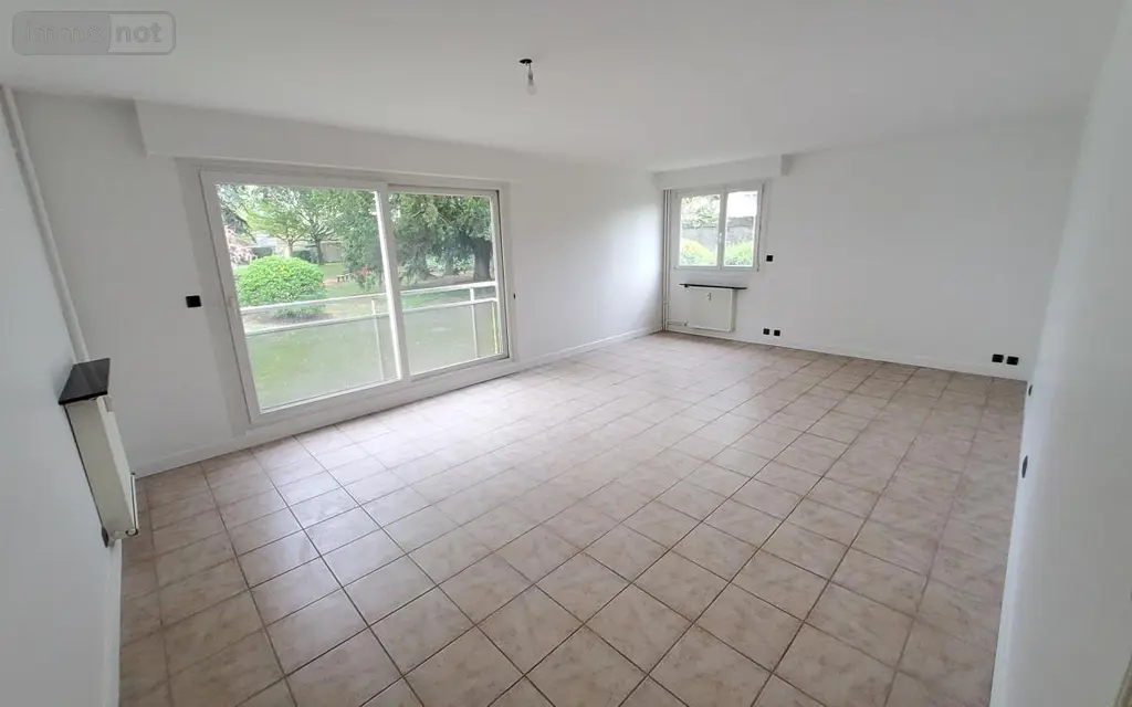 Appartement a vendre Ifs 14123 Calvados 14 68 m2 3 pièces 147950 euros 14008-158 002