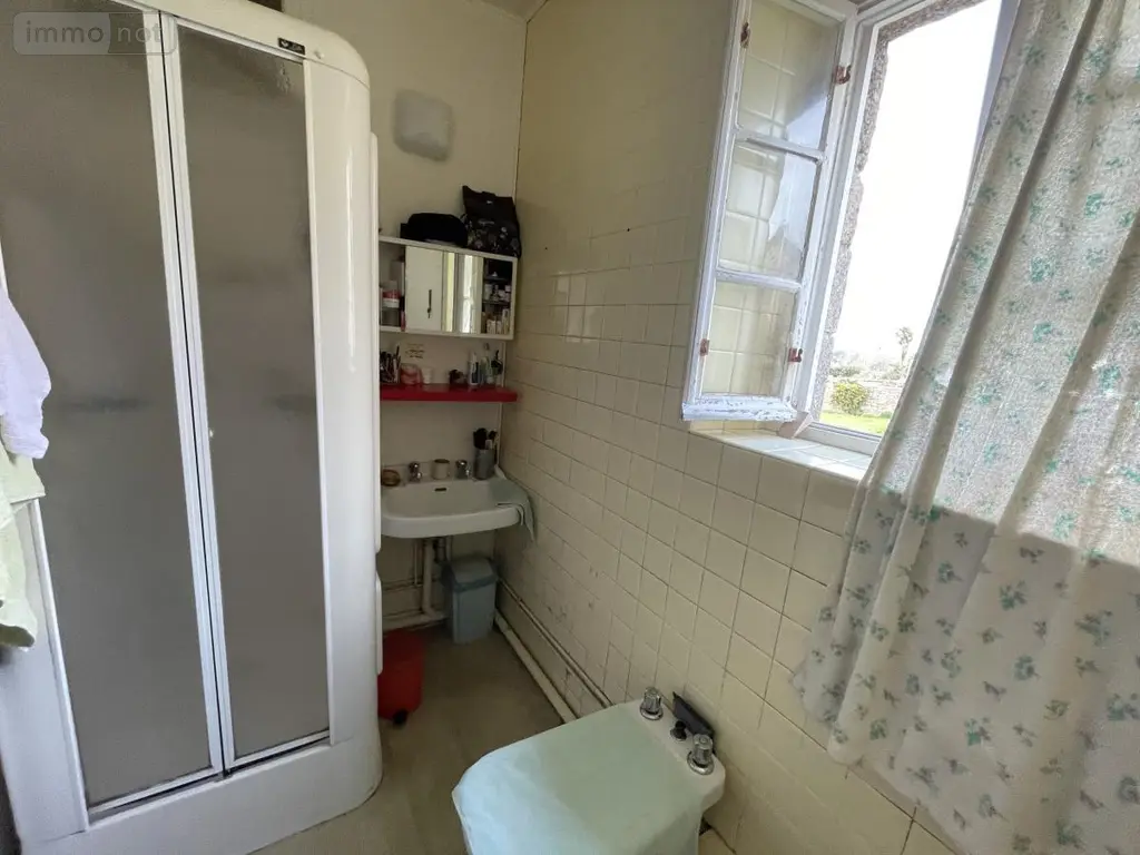 Maison a vendre Île-de-Bréhat 22870 Côtes-d'Armor 22 265 m2 11 pièces 1761300 euros 22023-3422 011