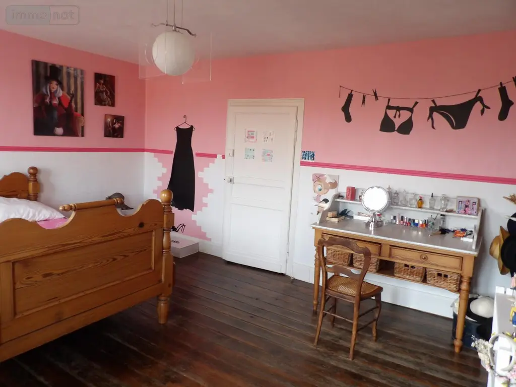Maison a vendre Drouvin-le-Marais 62131 Pas-de-Calais 62 239 m2 6 pièces 468000 euros 62023-3977 016