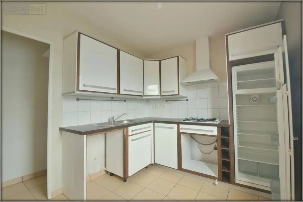 Appartement a vendre Rennes 35000 Ille-et-Vilaine 35 79 m2 4 pièces 299520 euros 35060-643 004