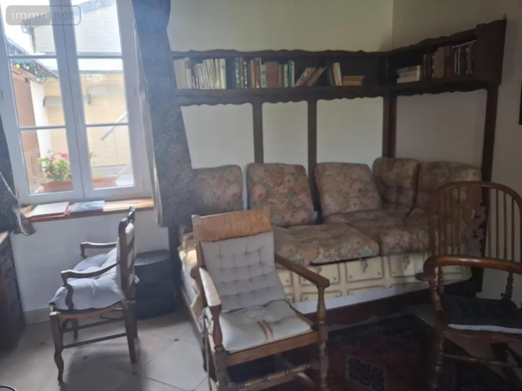 Location maison Port-Bail-sur-Mer 50580 Manche 50 78 m2 4 pièces 950 euros 50061-L208 007