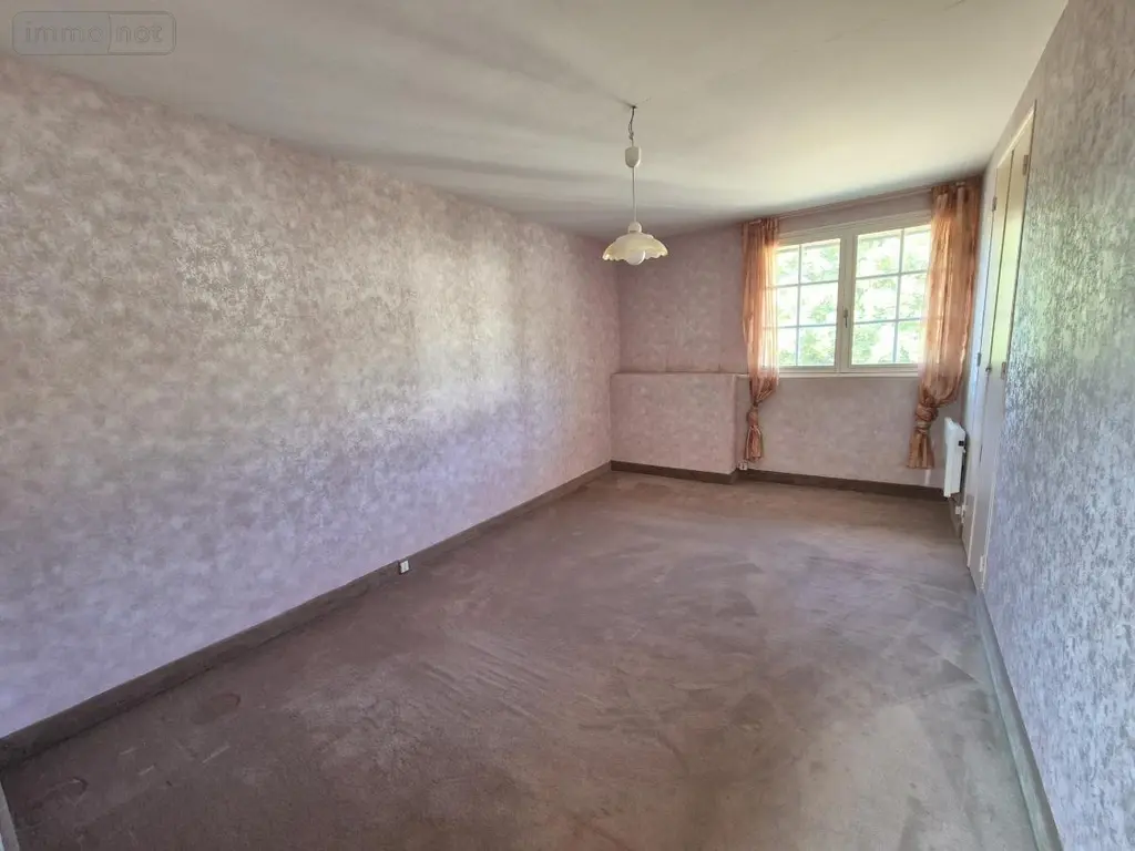 Maison a vendre Caro 56140 Morbihan 56 113 m2 5 pièces 188000 euros 56049-799 006