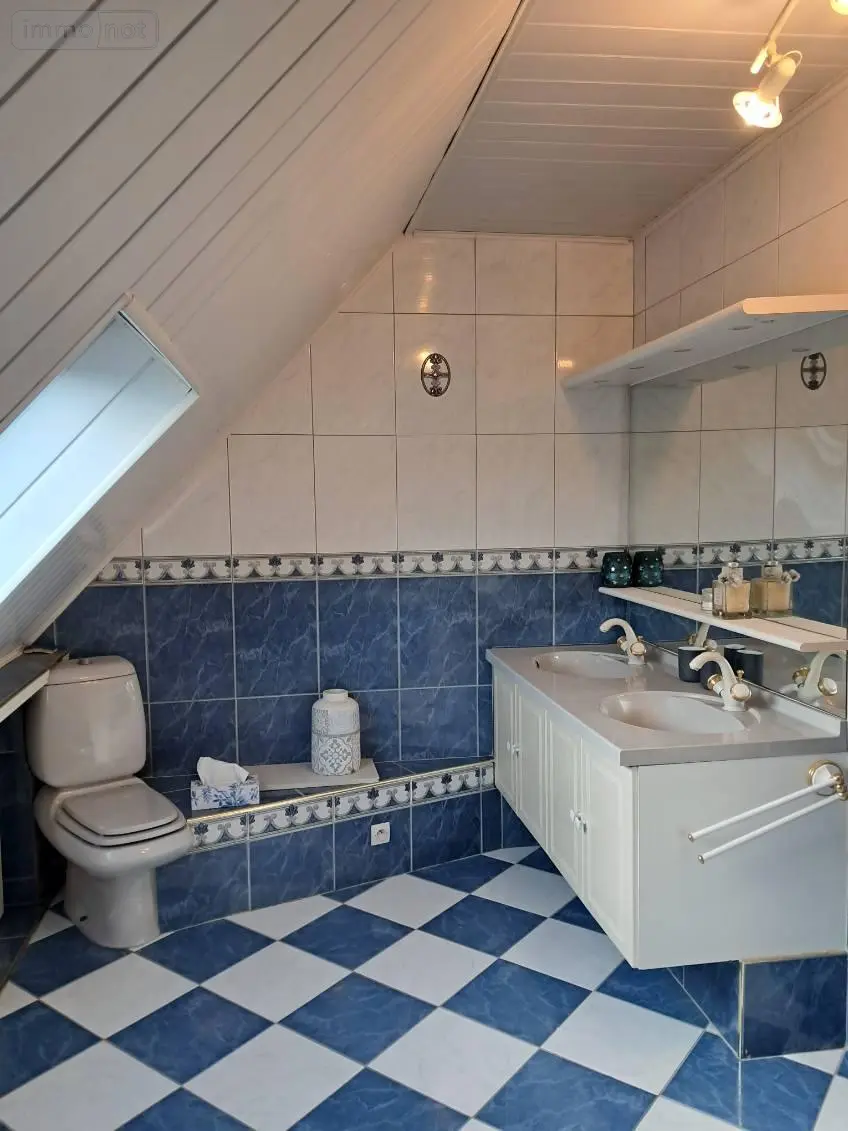 Maison a vendre Escalles 62179 Pas-de-Calais 62 212 m2 7 pièces 927480 euros 62056-1150 032