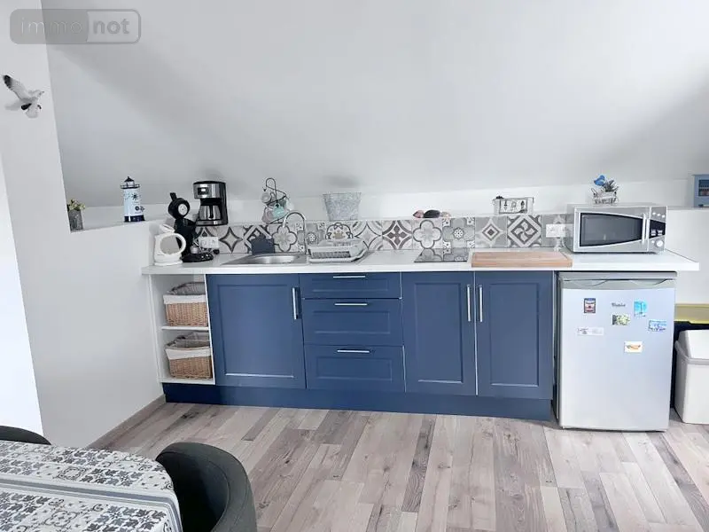 Maison a vendre Bénodet 29950 Finistère 29 152 m2 8 pièces 578000 euros 29022-1829 014