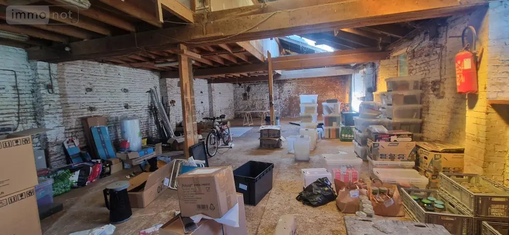 Location divers Lomme 59160 Nord 59 140 m2 600 euros 59032-L275 004