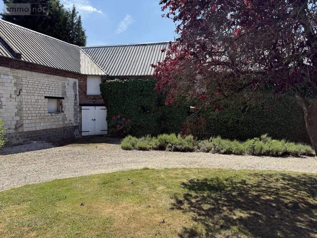 Maison a vendre Housset 02250 Aisne 02 419 m2 15 pièces 471600 euros 59191-6029 026