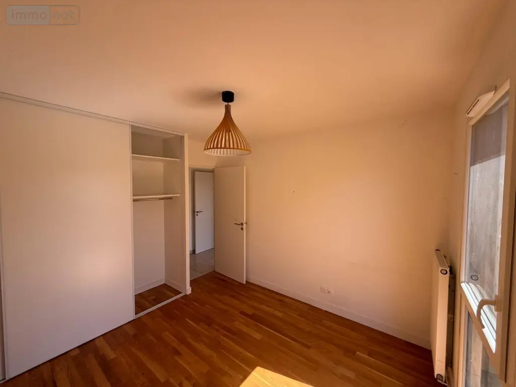 Appartement a vendre Miribel 01700 Ain 01 64 m2 3 pièces 295000 euros 01073-117 004