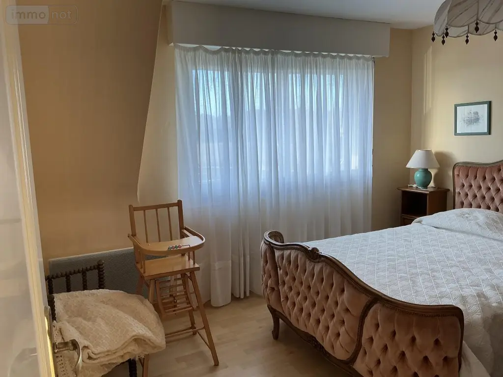 Maison a vendre Vannes 56000 Morbihan 56 127 m2 6 pièces 395000 euros 56002-1495 006
