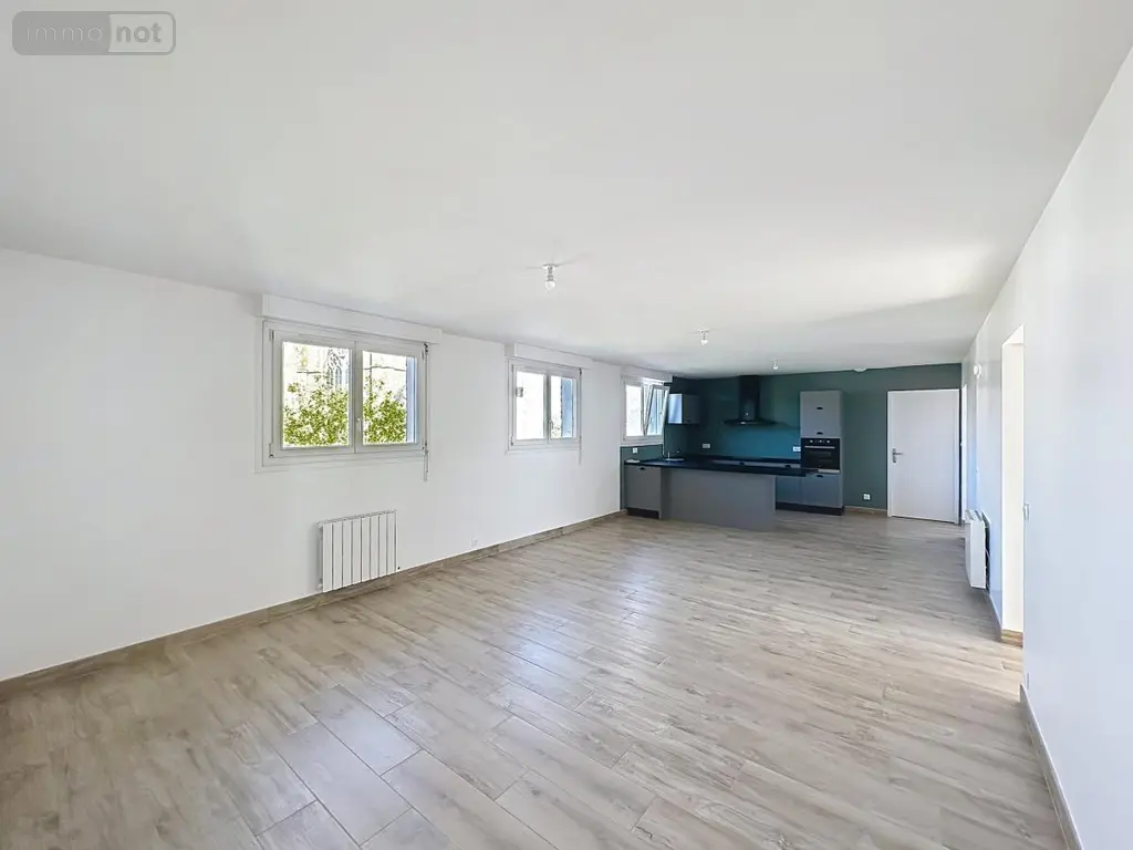 Immeuble de rapport a vendre Plouhinec 56680 Morbihan 56 372 m2 550520 euros 56079-1597 005