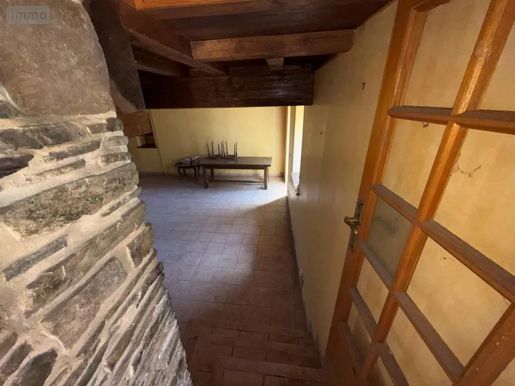 Maison a vendre Epiniac 35120 Ille-et-Vilaine 35 186 m2 6 pièces 173520 euros 35130-3839 013