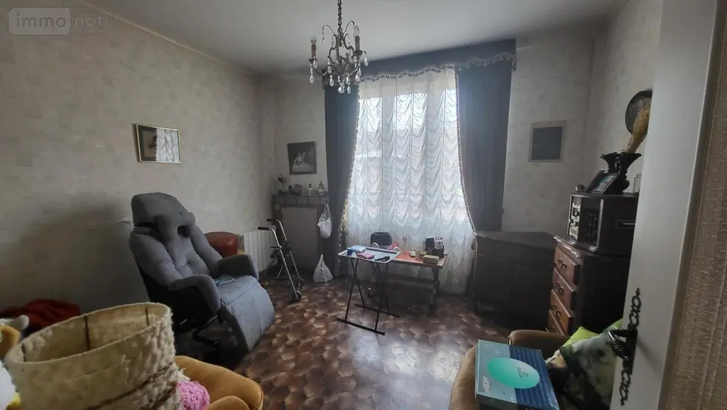 Maison a vendre Vimoutiers 61120 Orne 61 165 m2 169600 euros 61089-958 015