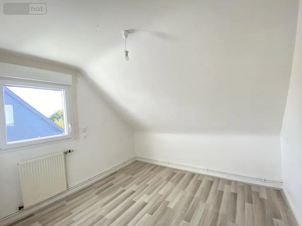 Maison a vendre Loudéac 22600 Côtes-d'Armor 22 121 m2 5 pièces 270400 euros 22110-2370 011