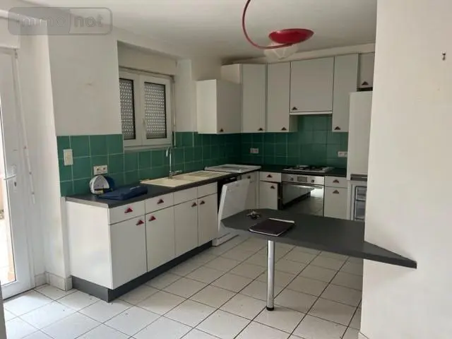 Maison a vendre Lorient 56100 Morbihan 56 148 m2 7 pièces 311928 euros 56083-1144 005