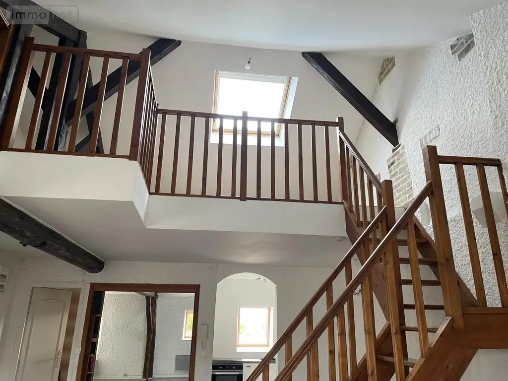 Appartement a vendre Châlons-en-Champagne 51000 Marne 51 60 m2 2 pièces 72000 euros 51084-1076 008