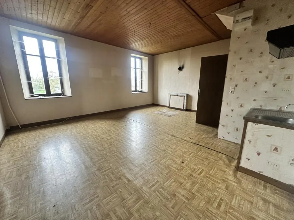 Maison a vendre Les Ternes 15100 Cantal 15 100 m2 68900 euros 15046-83 003