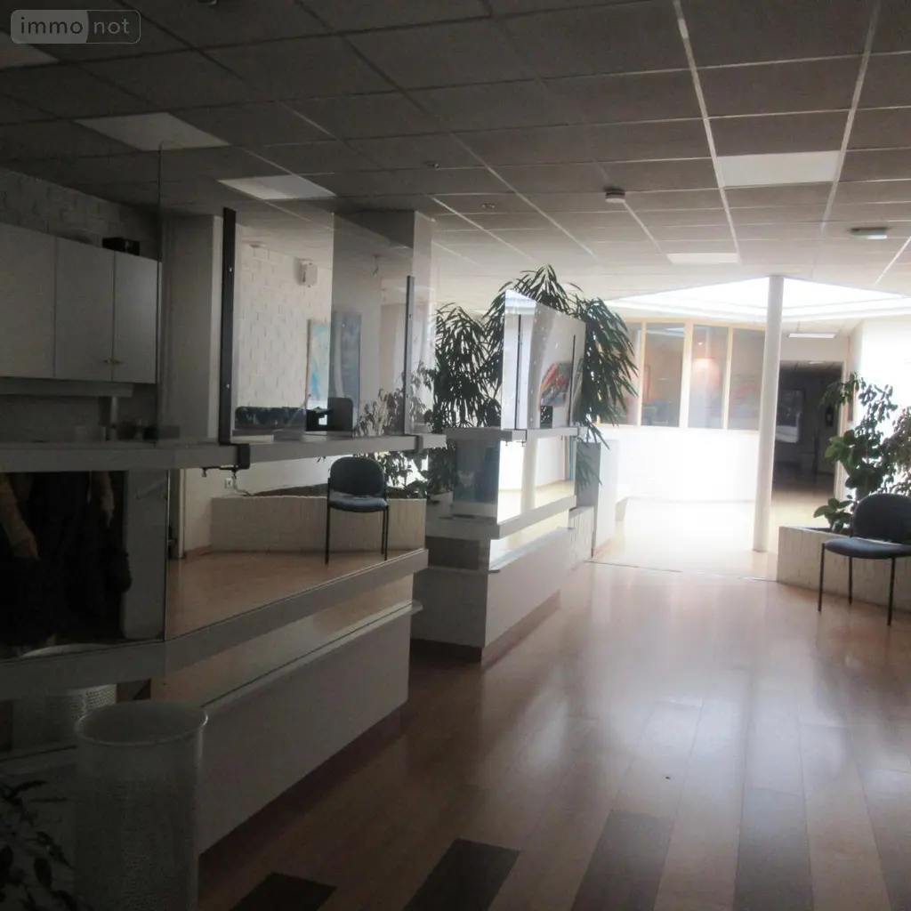 Fonds et murs commerciaux a vendre Billy-Montigny 62420 Pas-de-Calais 62 396 m2 137952 euros 62034-3942 002