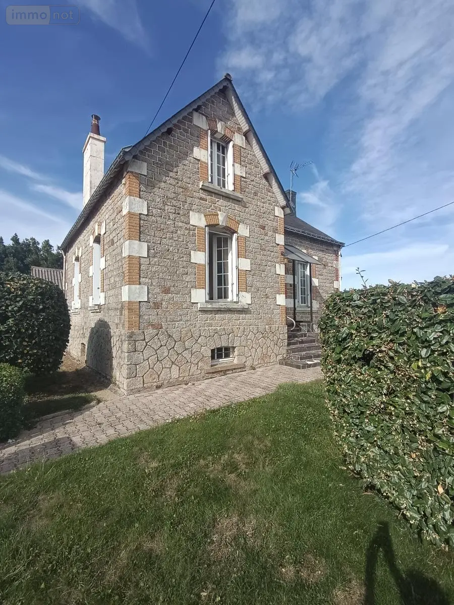 Maison a vendre Saint-Gonnery 56920 Morbihan 56 86 m2 158700 euros 56061-919 002
